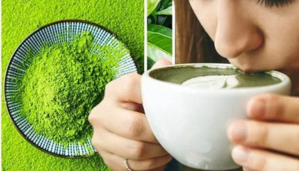 Uống matcha mất ngủ hay giúp ngủ ngon: Điều ít người biết