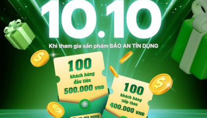 Siêu Sale đặc biệt, cơ hội rinh quà hấp dẫn