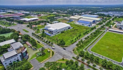 Bộ Tài chính đề xuất giảm 30% tiền thuê đất năm 2024