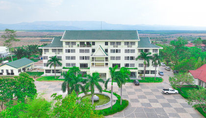 THACO AGRI đẩy mạnh đầu tư và phát triển nhân sự
