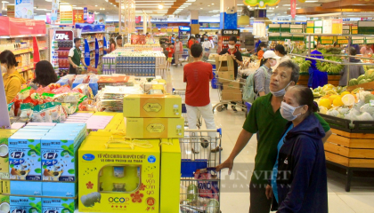 Saigon Co.op ồ ạt mở siêu thị mới, đấu lại Big C, Aeon