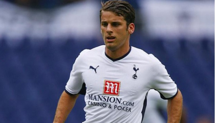 Cựu sao Tottenham - David Bentley: 29 tuổi giải nghệ vì đam mê mở... quán bar