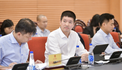 Ban hành Chiến lược Blockchain Quốc gia: Việt Nam sẽ dẫn đầu khu vực trong ngành blockchain đến 2030