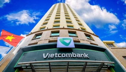 Vì sao cần sớm tăng vốn điều lệ Vietcombank?  