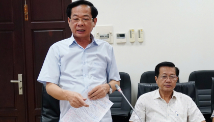 EVNSPC đóng góp quan trọng trong quá trình phát triển của tỉnh Kiên Giang