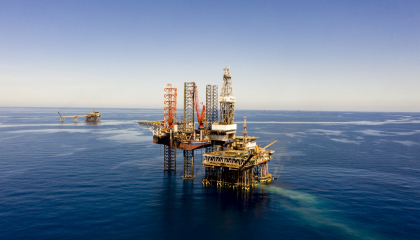 Petrovietnam vươn lên mạnh mẽ nhờ 'quản trị biến động'