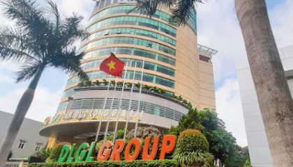Nguy cơ bị 'xoá sổ' khỏi HoSE, cổ phiếu bất động sản Đức Long Gia Lai (DLG) lao dốc