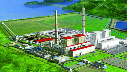 Petrovietnam và EVN ký kết biên bản ghi nhớ cung cấp LNG cho dự án điện Quảng Trạch II 