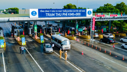 VEC tái cơ cấu giữ 100% vốn Nhà nước 
