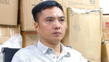 Phát hiện chiêu trò trốn thuế của đối tượng kinh doanh trên Shopee, Tiki và Lazada
