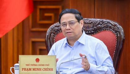 Chính phủ 'chốt' thời gian xử lý Ngân hàng SCB, giao Bộ Tài chính lập chiến lược chống lãng phí