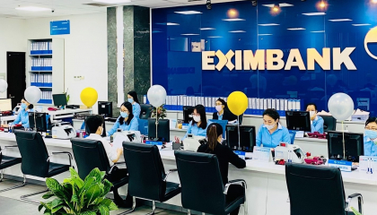 Ngân hàng Nhà nước sẽ giám sát chặt hoạt động của Eximbank