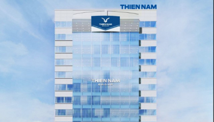Cổ phiếu TNA bị hủy niêm yết trên HoSE