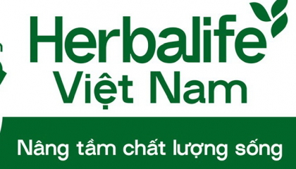 Herbalife Việt Nam thông báo kênh phân phối sản phẩm