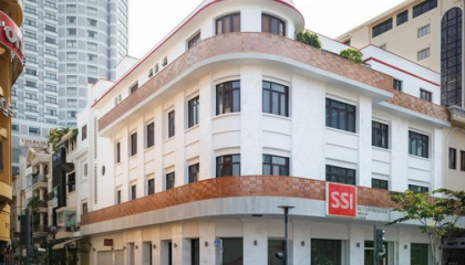 Nguyên nhân 'đại gia' chứng khoán SSI nộp bổ sung hơn 7,3 tỷ đồng vào ngân sách 