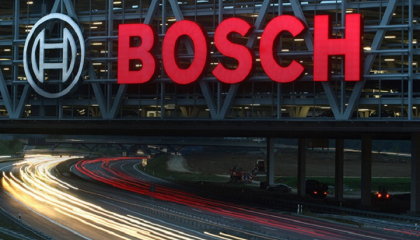 10.000 nhân viên Bosch bị giảm lương trong cơn đau đầu của ngành ô tô Đức 