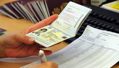 Cách xin visa để đi nhiều nước trên thế giới mới nhất 