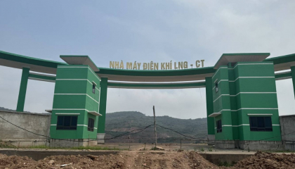 Có thể lãng phí hàng nghìn tỷ đồng đầu tư dự án điện  LNG do chậm cập nhật vào quy hoạch