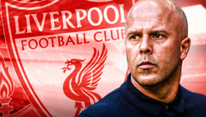 Liverpool đánh bại Real Madrid, HLV Slot nói điều bất ngờ về Salah, Mbappe