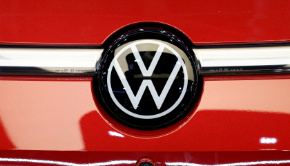 Volkswagen triệu hồi gần 114.500 xe vì rủi ro túi khí