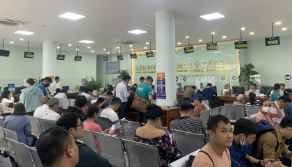 Doanh nghiệp thuê đất thương mại dịch vụ lo sốt vó vì tiền thuê đất tăng cao bởi bảng giá đất mới
