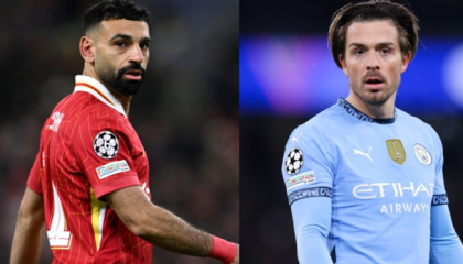 Liverpool thắng Man City, HLV Slot nói điều bất ngờ về HLV Guardiola