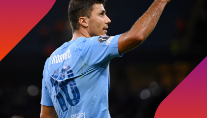 Super Sunday Liverpool vs Man City (23h ngày 1/12): Không có Rodri, ĐKVĐ bại trận?