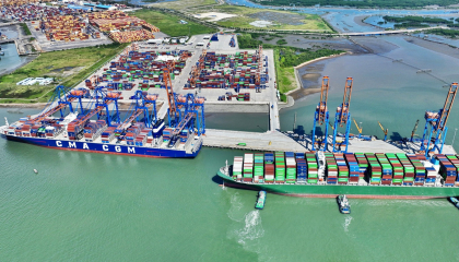 Nguyên nhân ADB nâng dự báo tăng trưởng kinh tế Việt Nam
