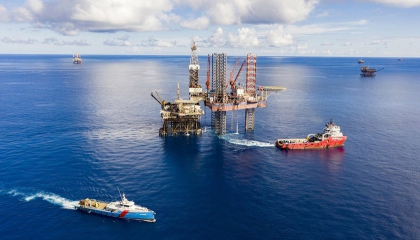 Petrovietnam đề cao trách nhiệm thực hiện chiến lược phát triển năng lượng quốc gia