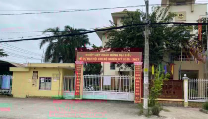 11 hộ dân bị giải tỏa của Dự án KCN Hiệp Phước nóng lòng chờ xác minh lại hiện trạng để đền bù

