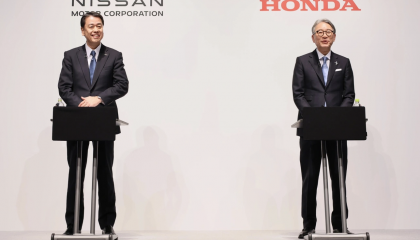 Honda và Nissan đàm phán sáp nhập: Chuyên gia chỉ rõ lý do 'sống còn'