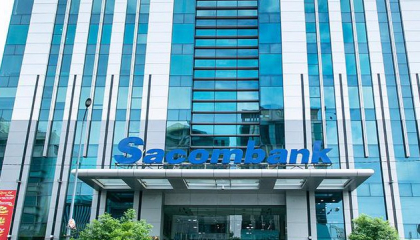 Sacombank chi hơn 33 tỷ đồng dành cho khách hàng nhân dịp sinh nhật