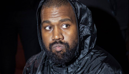 Kanye West lo sợ vì Adidas kiện, đòi khoản tiền 250 triệu USD