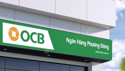IFC muốn rót thêm 150 triệu USD vào ngân hàng OCB
