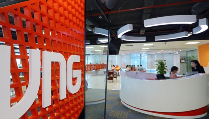 'Kỳ lân công nghệ' VNG vẫn lỗ nặng năm 2023
