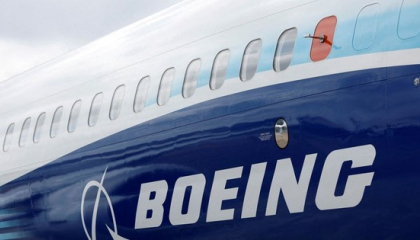 Boeing bất ngờ đồng ý đền 51 triệu USD cho Bộ Ngoại giao Mỹ