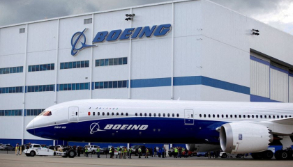 Boeing, Walmart sẽ đến TP.HCM tìm nhà cung cấp