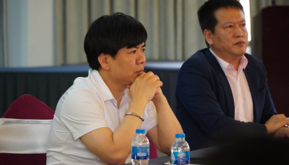 Apax Leaders của Shark Thủy còn nợ bao nhiêu tiền tại TP.HCM, nợ những ai? 