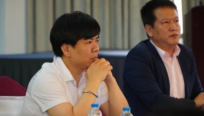 Apax Leaders vẫn còn nợ nhiều khoản tiền, lương nhân viên chưa trả hết