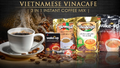 Vinacafe Biên Hoà (VCF) dự trình lãi tối thiểu đạt 470 tỷ đồng, muốn tiếp tục trả cổ tức khủng 250%