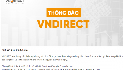 Lộ mối liên hệ bất ngờ giữa VNDirect với BKAV của ông Nguyễn Tử Quảng