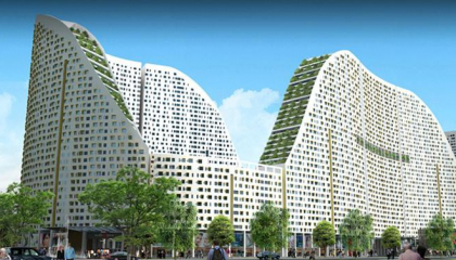 Xây dựng Xuân Đỉnh báo lãi năm 2023 tăng 183%