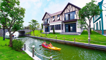 Novaland giải thích gì về việc lãi ròng giảm gần 200 tỷ sau kiểm toán và giả định hoạt động liên tục của PwC?