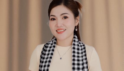CEO Lê Thị Thúy Hoa và khát vọng cùng nông dân hiện thực hóa nông nghiệp organic