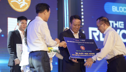 Blockchain và Trí tuệ nhân tạo: Cuộc cách mạng tương lai