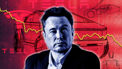 Nhóm marketing mới của Tesla chỉ hoạt động 4 tháng 