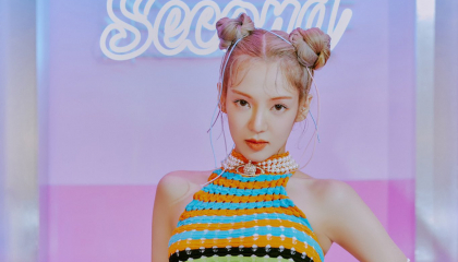 Cựu thành viên SNSD Hyoyeon bị bắt tại Bali