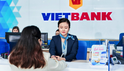 Vì sao Vietbank sẽ chia cổ tức tới 25%? 