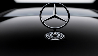Mercedes-Benz tiếp tục triệu hồi xe GLE, GLS