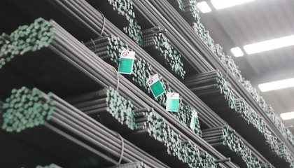 Thép Pomina sắp bị hủy niêm yết cổ phiếu vì nộp báo cáo tài chính chậm
